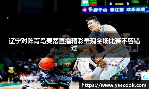 辽宁对阵青岛麦蒂直播精彩呈现全场比赛不容错过