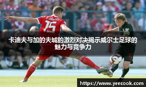 卡迪夫与加的夫城的激烈对决揭示威尔士足球的魅力与竞争力